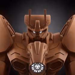 Space Warriors Club #409