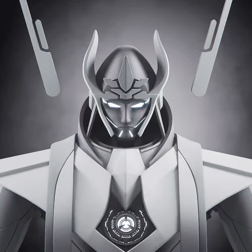 Space Warriors Club #1807