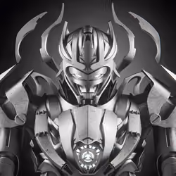 Space Warriors Club #1301