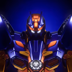 Space Warriors Club #7723