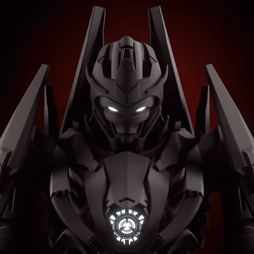 Space Warriors Club #1580