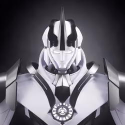 Space Warriors Club #4715