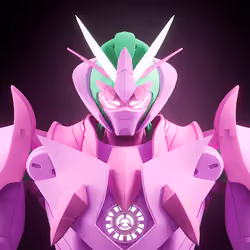 Space Warriors Club #4276