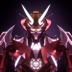 Space Warriors Club #5579