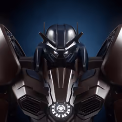 Space Warriors Club #4662