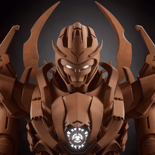 Space Warriors Club #3884