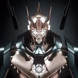 Space Warriors Club #1796