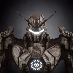 Space Warriors Club #122