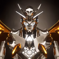Space Warriors Club #2464