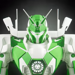 Space Warriors Club #992