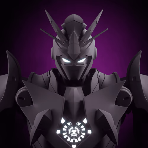 Space Warriors Club #4582