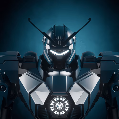 Space Warriors Club #4378