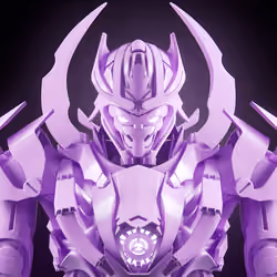 Space Warriors Club #2446