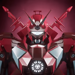 Space Warriors Club #7272