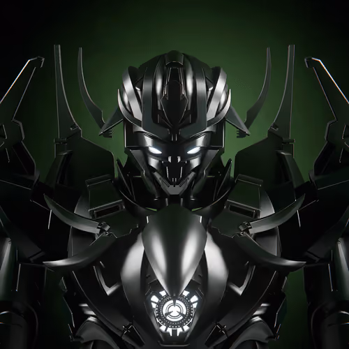 Space Warriors Club #5542
