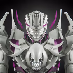 Space Warriors Club #3045