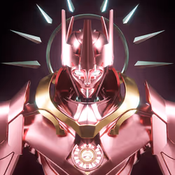 Space Warriors Club #4960