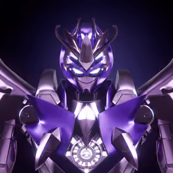 Space Warriors Club #839