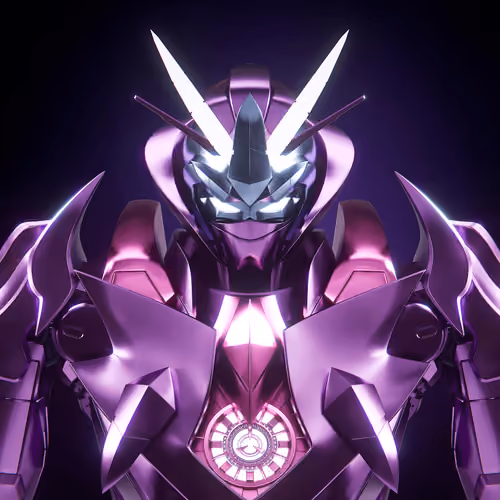 Space Warriors Club #3461