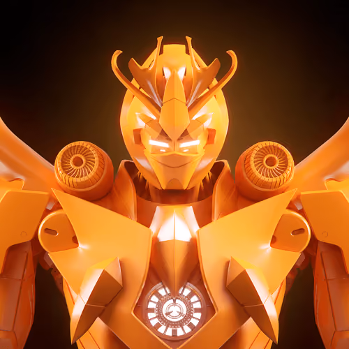 Space Warriors Club #5674