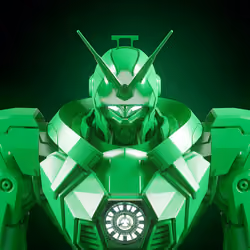 Space Warriors Club #2143