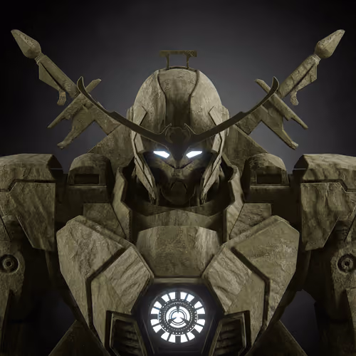 Space Warriors Club #919