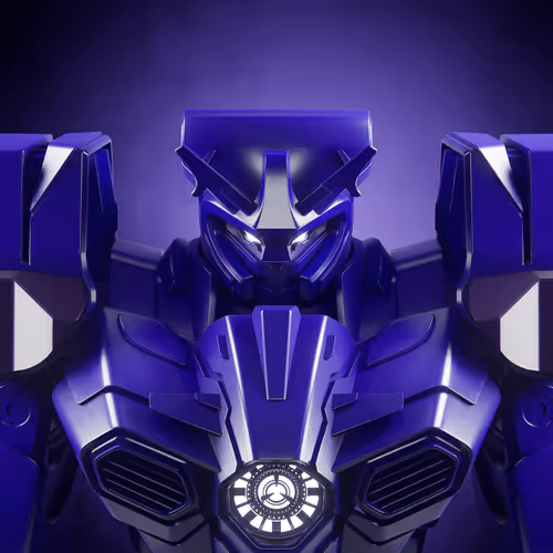 Space Warriors Club #7749