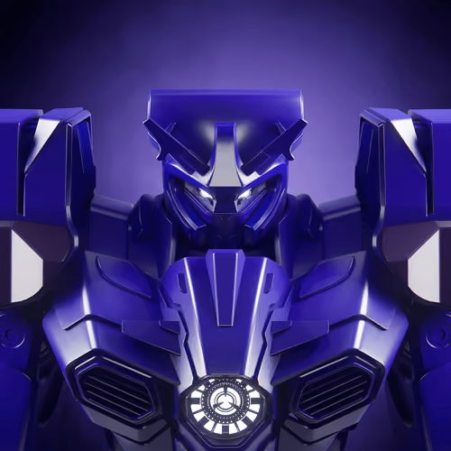 Space Warriors Club #7749
