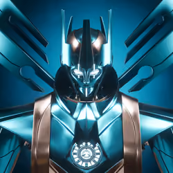 Space Warriors Club #5970