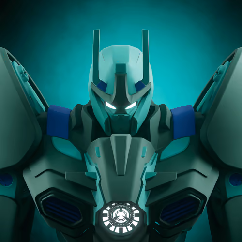 Space Warriors Club #6146