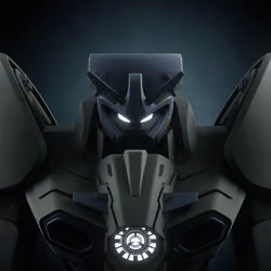 Space Warriors Club #543