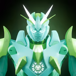 Space Warriors Club #1503