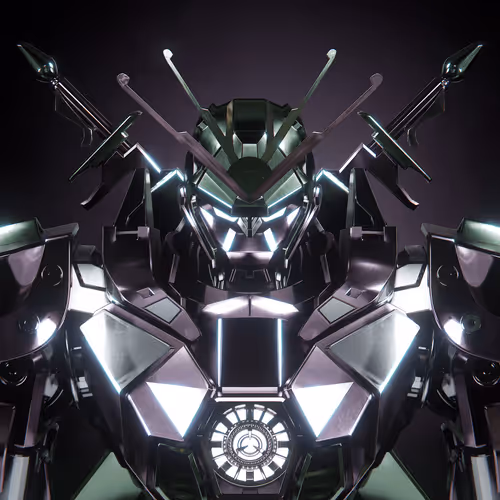 Space Warriors Club #1313