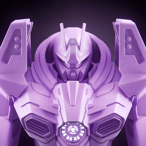 Space Warriors Club #574