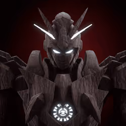 Space Warriors Club #588