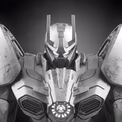 Space Warriors Club #4842