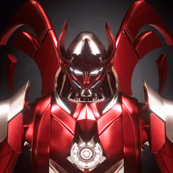 Space Warriors Club #2