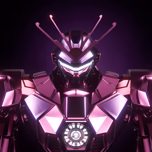 Space Warriors Club #5553