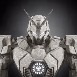 Space Warriors Club #4136
