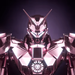 Space Warriors Club #4818