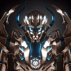 Space Warriors Club #4453