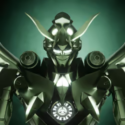 Space Warriors Club #3415