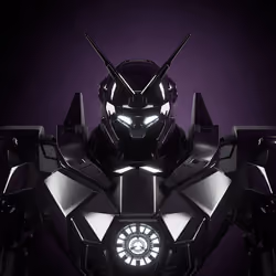Space Warriors Club #2971