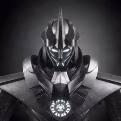 Space Warriors Club #2276