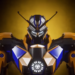 Space Warriors Club #4093
