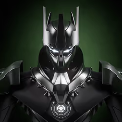 Space Warriors Club #7411