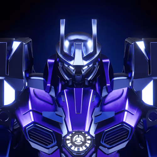 Space Warriors Club #4489