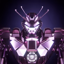 Space Warriors Club #2869