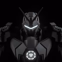 Space Warriors Club #5942