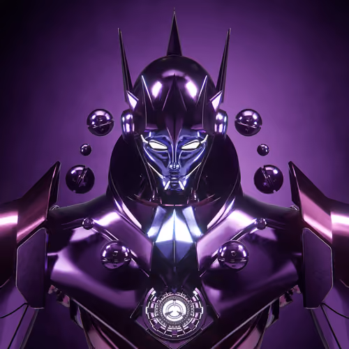 Space Warriors Club #4653